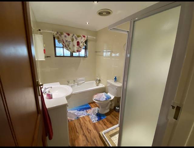 3 BEDROOM SECTIONAL TITLE FOR SALE IN PROTEA PARK